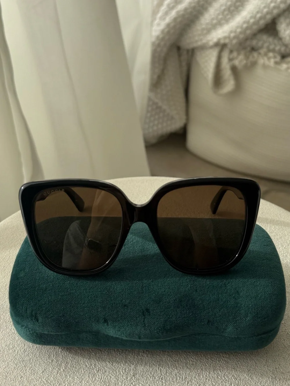 Gucci authentic comes